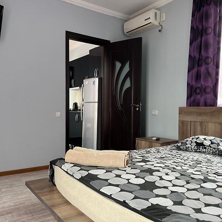 Gold Guest House 고니오 외부 사진