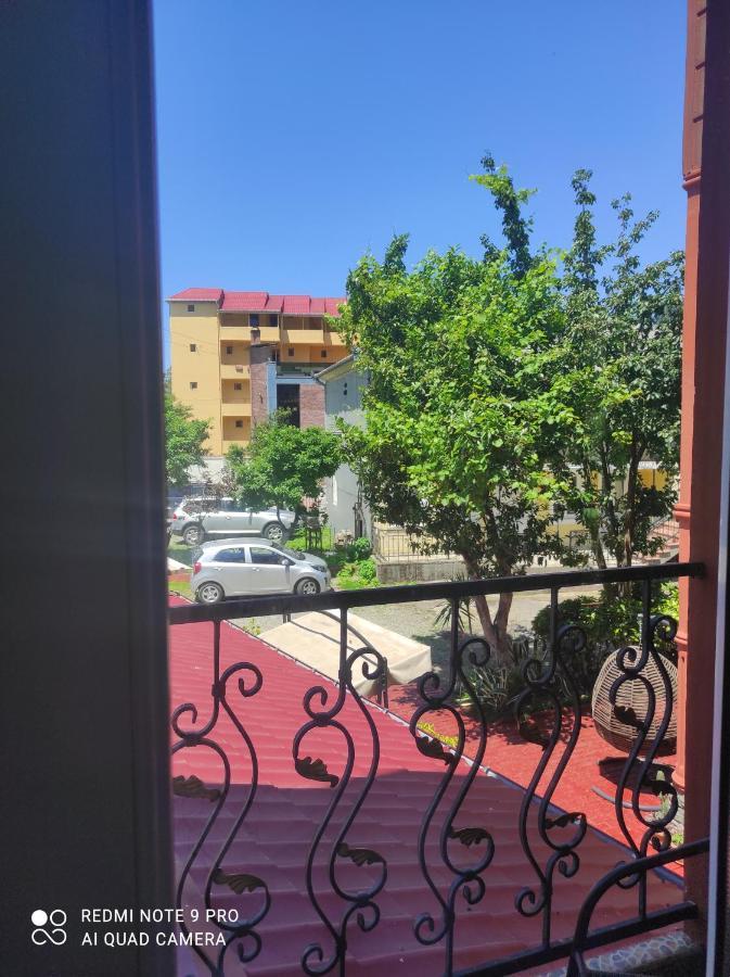 Gold Guest House 고니오 외부 사진