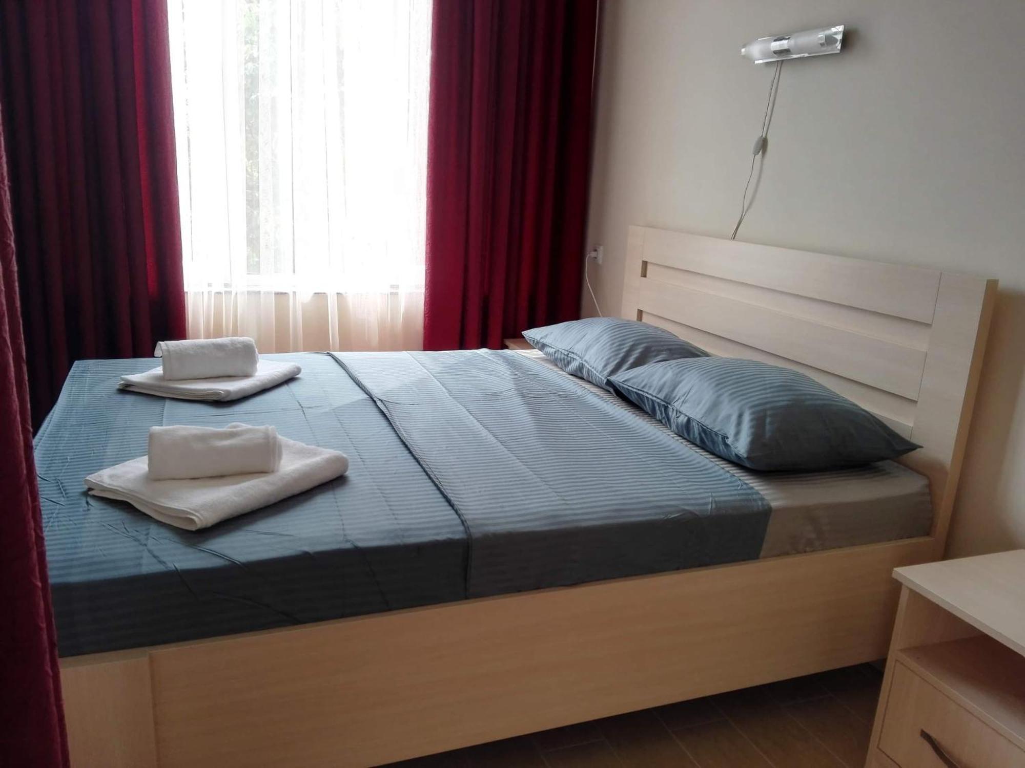 Gold Guest House 고니오 외부 사진
