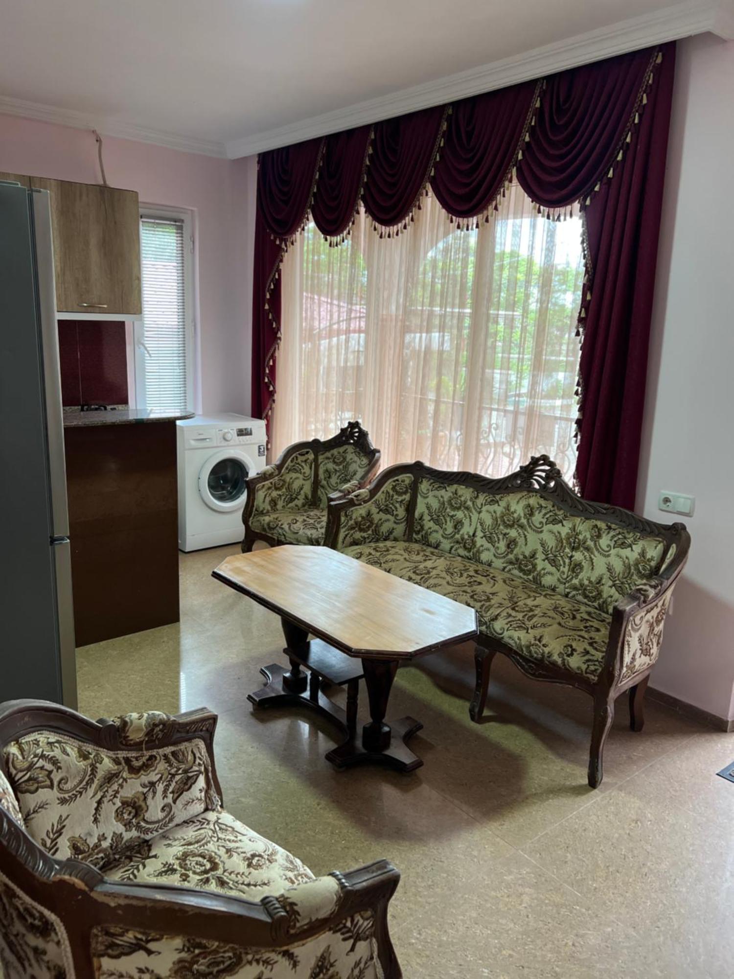 Gold Guest House 고니오 외부 사진