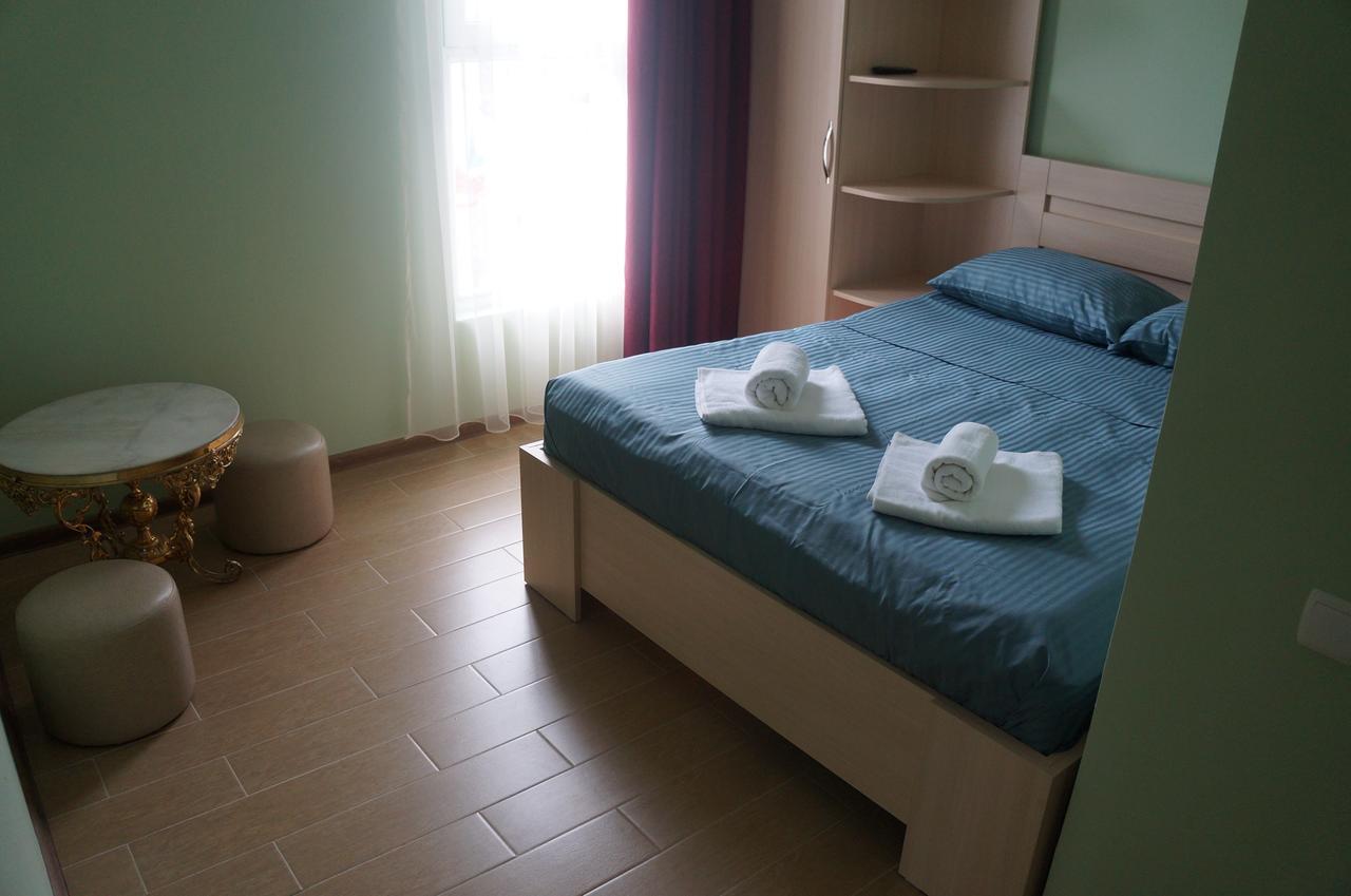 Gold Guest House 고니오 외부 사진